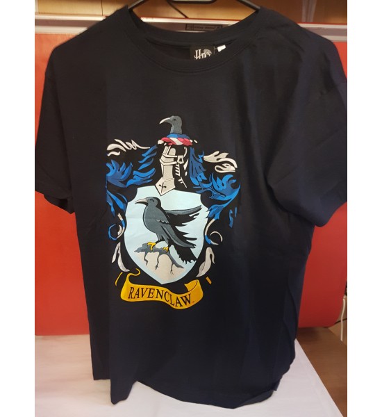 T Shirt Ravenclaw - Serre D'Aigle