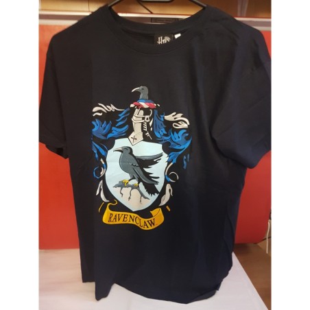 T Shirt Ravenclaw - Serre D'Aigle