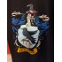 T Shirt Ravenclaw - Serre D'Aigle