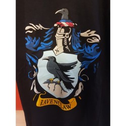T Shirt Ravenclaw - Serre D'Aigle