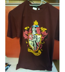 T Shirt Gryffindor - Gryffondor