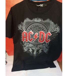 T Shirt AC/DC