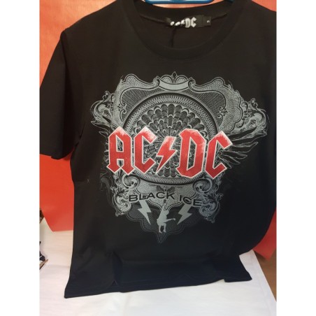 T Shirt AC/DC