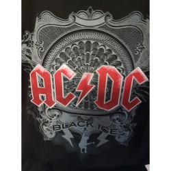 T Shirt AC/DC