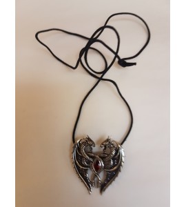 Pendentif Dragons