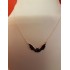 Collier Chauve Souris