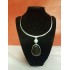 Collier Argent 