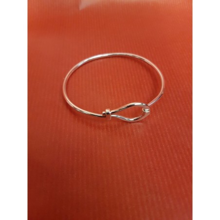 Bracelet en Argent