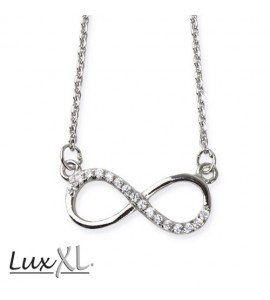 Collier Infini