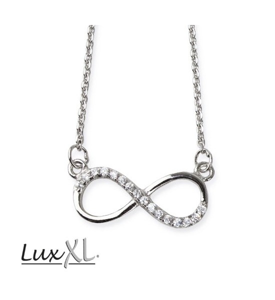 Collier Infini