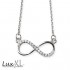 Collier Infini