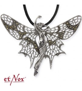 Pendentif Elfe