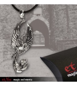 Pendentif Phoenix