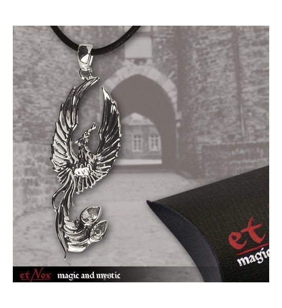 Pendentif Phoenix