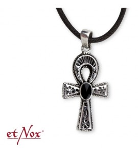 Pendentif Croix de Ankh