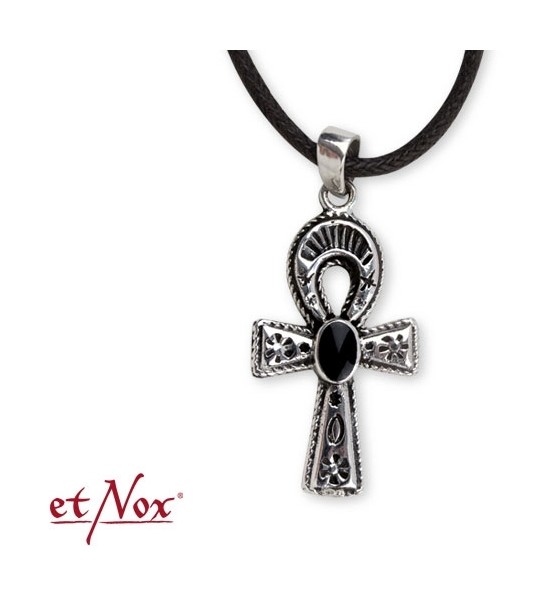 Pendentif Croix de Ankh