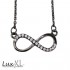 Collier Infini