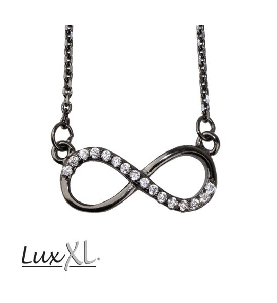 Collier Infini