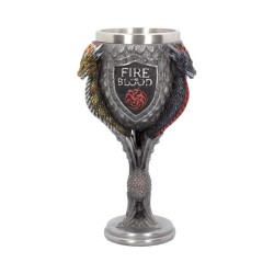 Gobelet Targaryen
