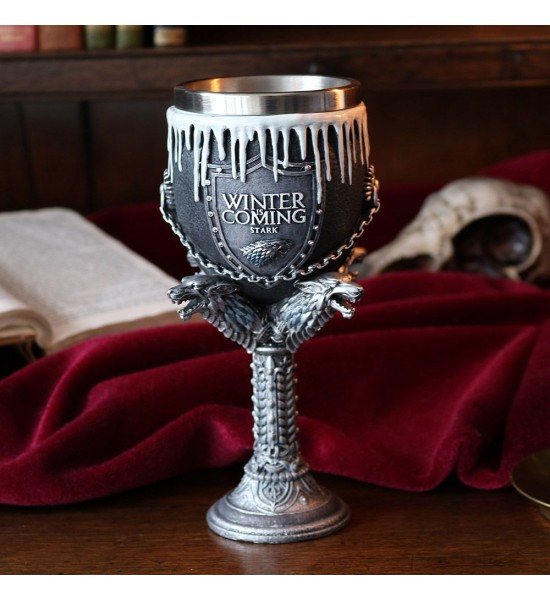 Gobelet Stark