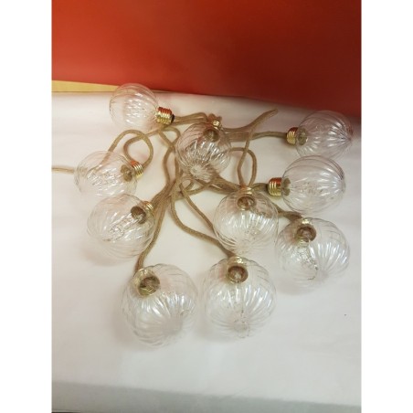Guirlande Corde