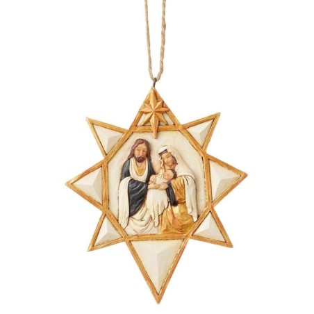 Etoile de Noël