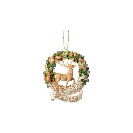 Couronne des bois