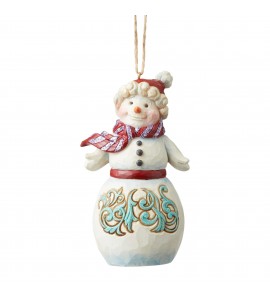 Bonhomme de neige