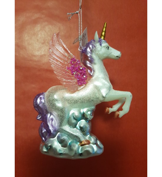 Licorne Multicolore