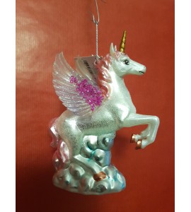 Licorne Multicolore