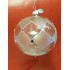 Boule Transparente 12 Centimètres