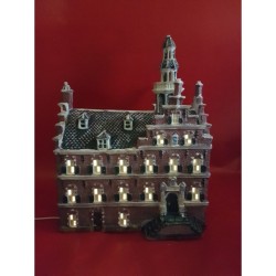La Mairie