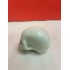 Mini Crâne Porcelaine Emaillé