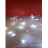 Guirlande 120 LEDS Micro sur Fil de Cuivre  