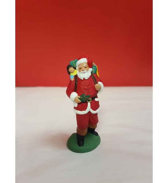 Le Père Noël