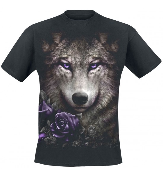 Wolf Roses