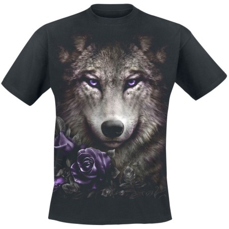 Wolf Roses