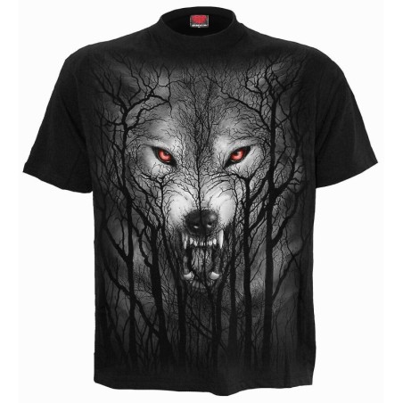 Forest Wolf