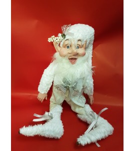 Grand Elfe Blanc