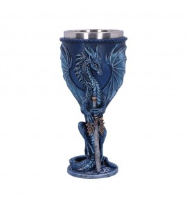Sea Blade Goblet