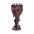 Flame Blade Goblet