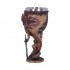 Flame Blade Goblet