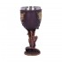 Flame Blade Goblet