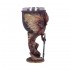 Flame Blade Goblet