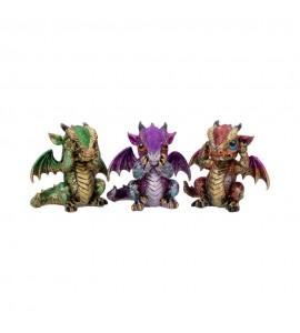 Three Wiselings