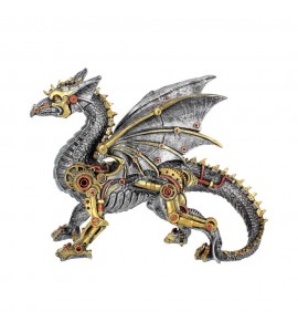 Dracus Machina