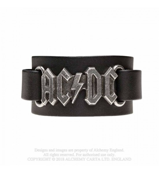 AC/DC Logo