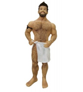 Spa Bear