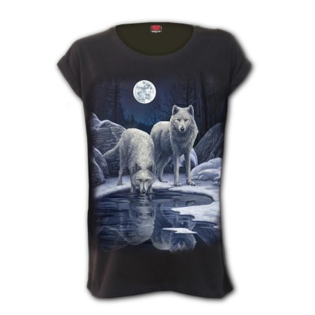T Shirt Warriors of Winter