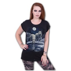 T Shirt Warriors of Winter